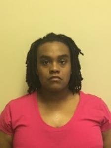 Latasha Michelle Winston a registered Sex Offender of Tennessee