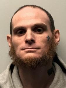 Houston James Collins a registered Sex Offender of Tennessee
