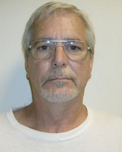 Donald W Barton a registered Sex Offender of Tennessee