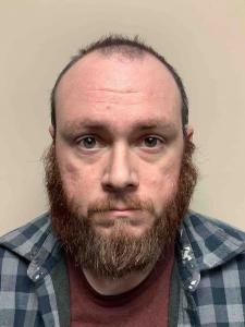 Matthew Austin Jeffreys a registered Sex Offender of Tennessee