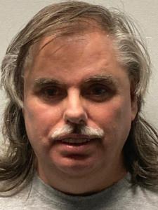 Cecil Edward Couch a registered Sex Offender of Tennessee