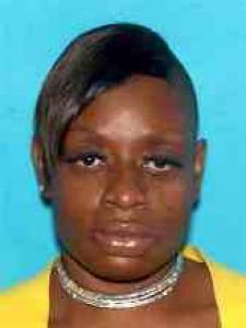 Alicia Maria Causey a registered Sex Offender of Tennessee