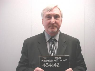 Steven Carl Haney a registered Sex Offender of Tennessee