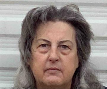 Nellie Diane Jones a registered Sex Offender of Tennessee