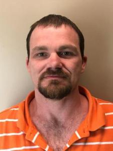 Mark Anthony Colter a registered Sex Offender of Tennessee
