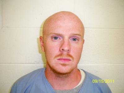 Daniel Glynn Doss a registered Sex Offender of Tennessee