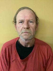 David Elden Johnson a registered Sex Offender of Tennessee