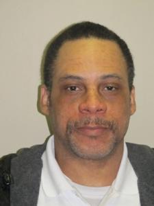 Vincent D Woodruff a registered Sex Offender of Tennessee