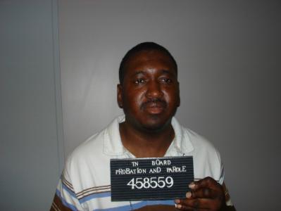 Johnnie Lee Morris a registered Sex Offender of Tennessee