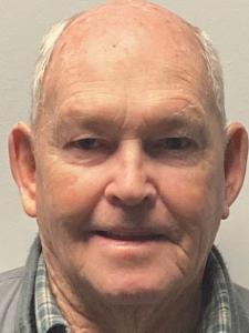 Glenn Vernon Robinson a registered Sex Offender of Tennessee