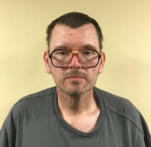 Roger B Banks a registered Sex Offender of Tennessee