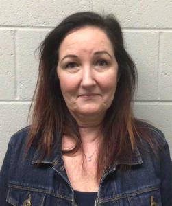 Brenda Michelle Strahan a registered Sex Offender of Tennessee