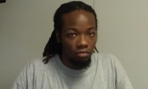 Anthony Jerome Green a registered Sex Offender of Tennessee