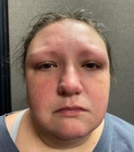 Crystal Dawn Brown a registered Sex Offender of Tennessee