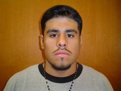Anthony Ray Rios a registered Sex Offender of Colorado