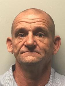 Raymond Eugene Dills a registered Sex Offender of Tennessee