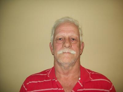 James Ruben Murphy a registered Sex Offender of Tennessee