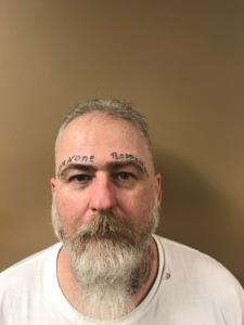 Roy Allen Thomas a registered Sex Offender of Tennessee