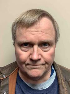 Jeffrey Allen Bliss a registered Sex Offender of Tennessee