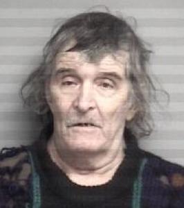 James Henry Degroat a registered Sex Offender of Tennessee
