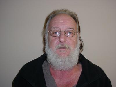 Eulis Samuel White a registered Sex Offender of Virginia