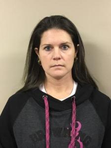 Patty Gail Tomlinson a registered Sex Offender of Tennessee