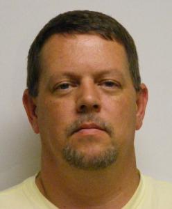 Stacey Allen Mckee a registered Sex Offender of Tennessee