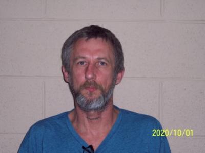 Roger Howard a registered Sex Offender of Tennessee