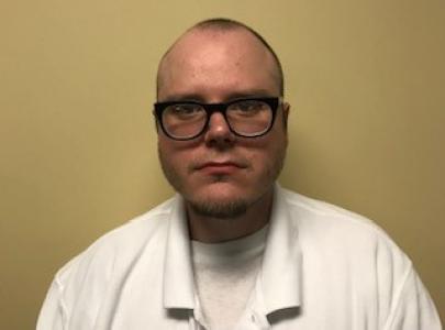 Daniel Lee Schoate a registered Sex Offender of Tennessee