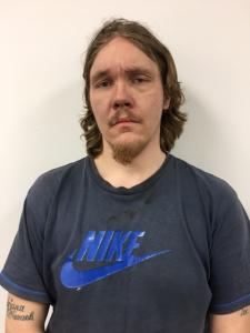 Andrew Wilbourn a registered Sex Offender of Tennessee