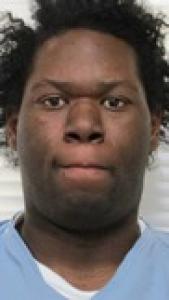 Jamario Nicholson a registered Sex Offender of Tennessee