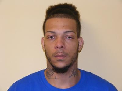 Roshawn Lamont Cotton a registered Sex Offender of Tennessee