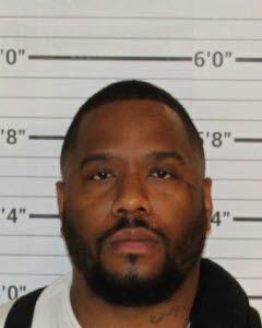 Antwaine Valentine a registered Sex Offender of Tennessee