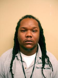 Dyvonta Terrell Allen a registered Sex Offender of Tennessee