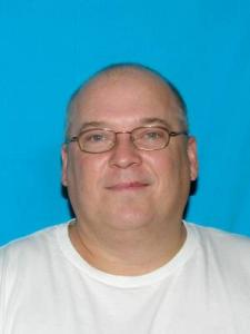 Kevin Joe Morgan a registered Sex Offender of Tennessee