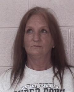 Tammy Gayle Bogard a registered Sex Offender of Tennessee