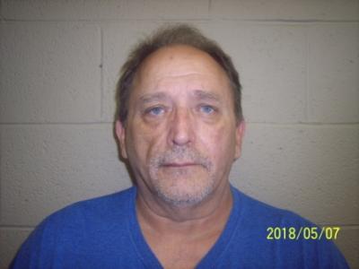 John Chris Sutton a registered Sex Offender of Tennessee