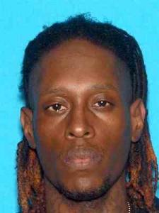 Charvis Raymone Houston a registered Sex Offender of Tennessee