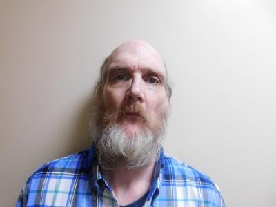 John David Jones a registered Sex Offender of Tennessee