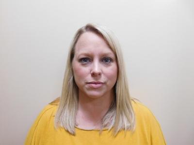 Megan Joy Estep a registered Sex Offender of Tennessee