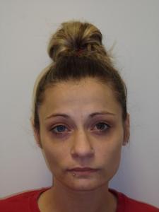 Tabitha Dawn Jones a registered Sex Offender of Tennessee