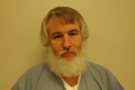 James Edward Carter a registered Sex Offender of Tennessee