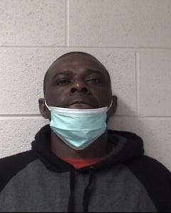 Gregory Dewayne Moore a registered Sex Offender of Tennessee