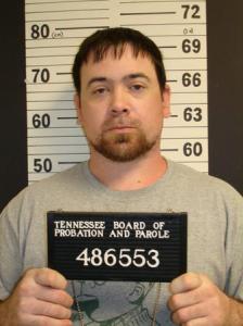 David Wayne Conley a registered Sex Offender of Tennessee