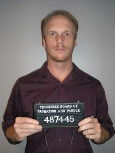 David Wayne Kinkade a registered Sex Offender of Tennessee