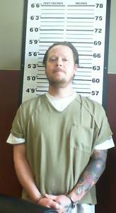 Dustin Lee Graham a registered Sex Offender of Tennessee