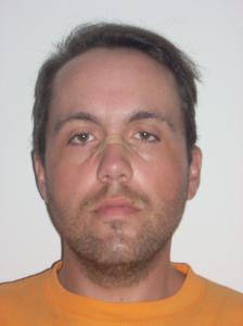 William Jason Barnes a registered Sex Offender of Tennessee