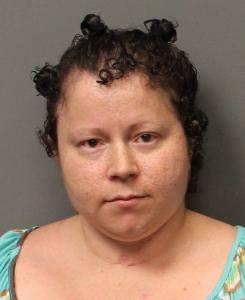 Nancy Nicole Newcomb a registered Sex Offender of Tennessee