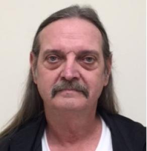 Mickey Ray Rogers a registered Sex Offender of Tennessee