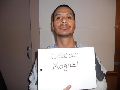 Oscar Moguel a registered Sex Offender of Tennessee